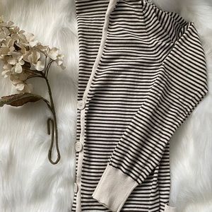 J•Crew Lightweight Button Up Cardigan